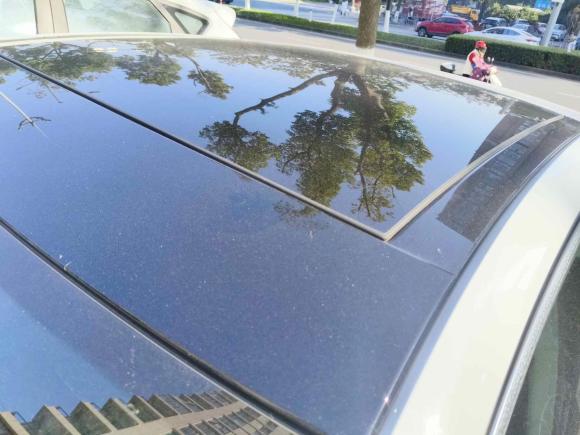 [嘉兴·浙F] 二手奥迪奥迪A32016款 Limousine 35 TFSI 领英型