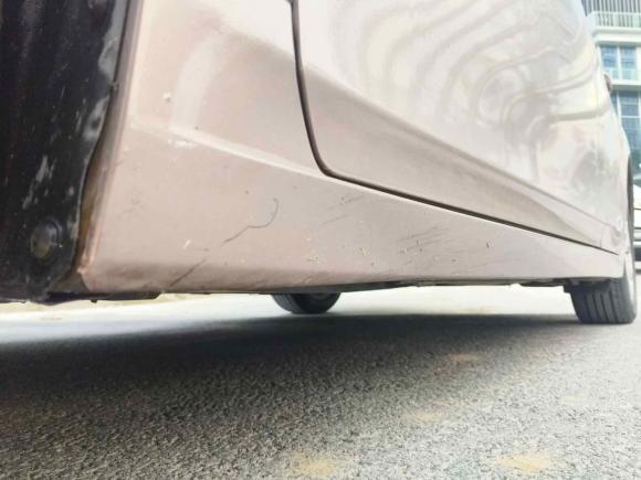 [上海·苏F] 二手雷克萨斯雷克萨斯CT2013款 CT200h 舒适版