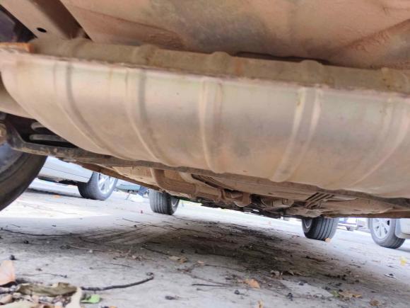 [苏州·鲁K] 二手中华中华V32020款 1.6L 手动舒适星空版