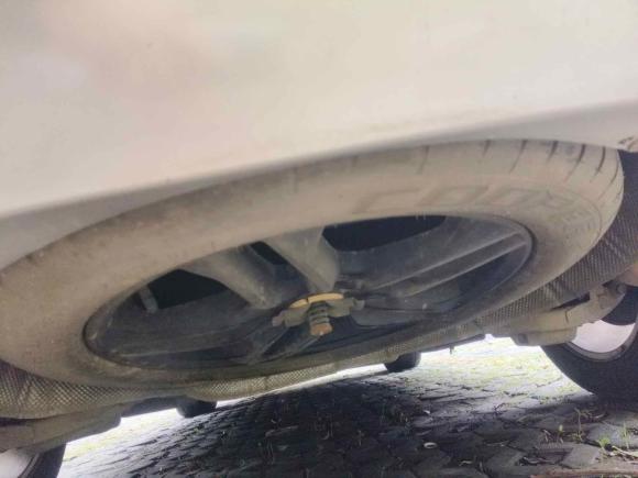 [上海·沪D] 二手福特锐界2016款 EcoBoost 245 四驱豪锐型 7座