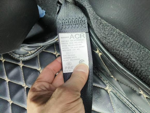 [无锡·苏B] 二手英菲尼迪英菲尼迪Q702017款 Q70L 2.5L 精英版