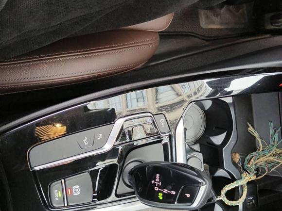 [嘉兴·浙F] 二手宝马宝马X32020款  xDrive28i M运动套装