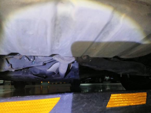 [深圳·粤S] 二手马自达马自达CX-42018款 2.0L 自动两驱蓝天活力版 国V