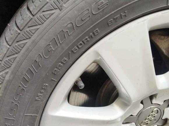 [常州·苏D] 二手奥迪奥迪A82013款 A8L 45 TFSI quattro舒适型