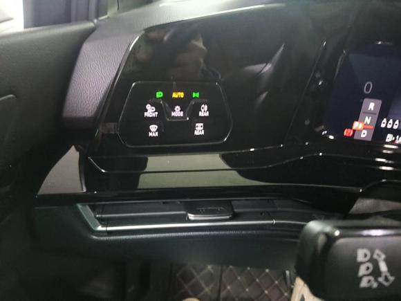 [金华·浙G] 二手大众高尔夫2021款 280TSI DSG R-Line