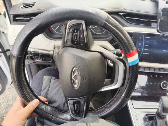 [无锡·川A] 二手奇瑞艾瑞泽GX2018款 1.5T CVT型色版 国V