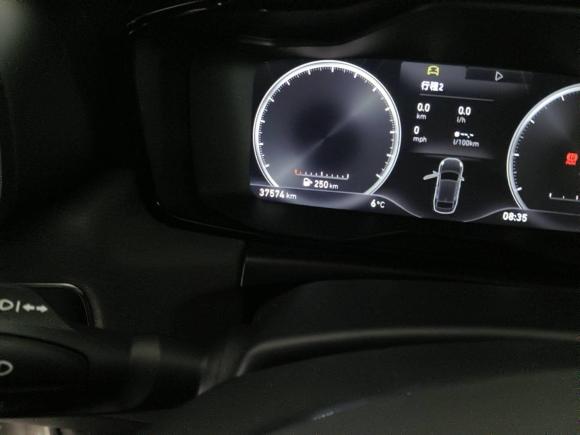 [上海·浙B] 二手领克领克032018款 1.5TD DCT型Pro版 国V