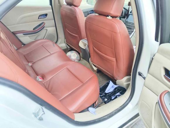 [南京·苏L] 二手雪佛兰迈锐宝2014款 2.0L 自动舒适版