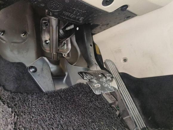 [宁波·浙B] 二手斯柯达明锐2014款 1.6L 自动逸俊版