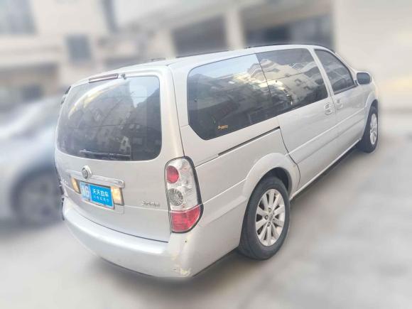 [金华·浙G] 二手别克别克GL82014款 2.4L 经典版