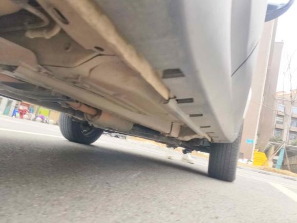 [南京·苏A] 二手福特翼搏2018款 1.5L 自动精翼型