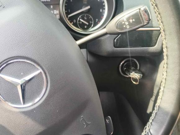 [杭州·赣H] 二手奔驰奔驰R级2015款 R 400 4MATIC 商务型