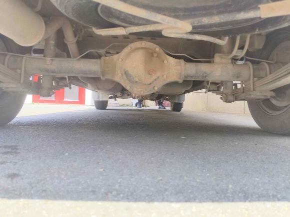 [义乌·浙G] 二手五菱汽车五菱荣光2019款 1.5L 加长基本型