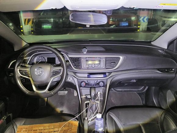 [成都·川A] 二手别克英朗2018款 18T 自动精英型