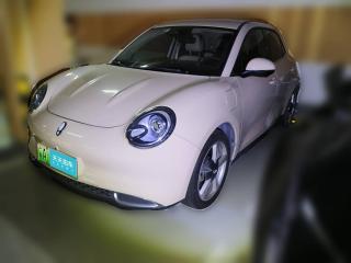 欧拉欧拉好猫2021款 400km标准续航 维纳斯版 磷酸铁锂