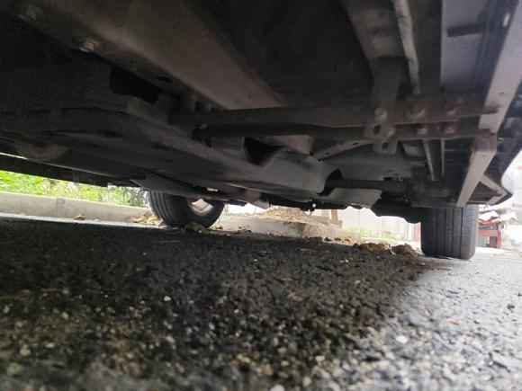 [上海·沪D] 二手讴歌讴歌RDX2013款 3.0L 两驱精英版