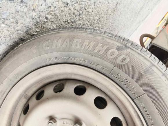 [杭州·鲁B] 二手SRM鑫源好运1号2021款 Ⅲ 创业型