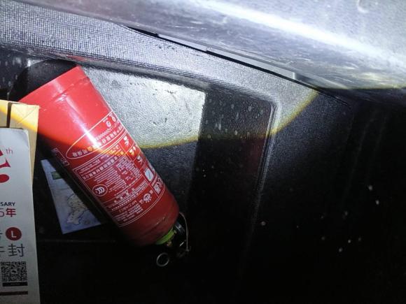 [上海·沪A] 二手比亚迪秦新能源2017款 1.5T 尊贵型