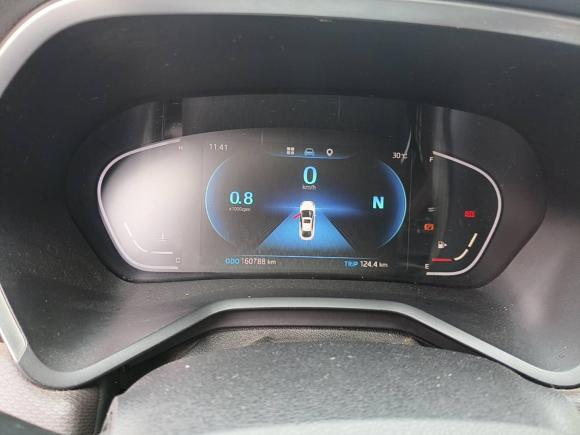 [合肥·皖A] 二手江汽集团嘉悦A52020款 1.5T CVT超越型