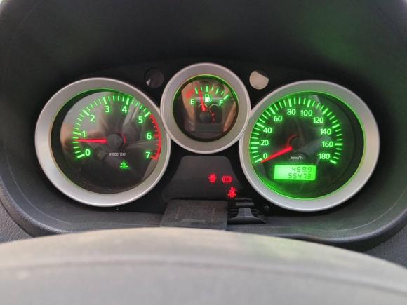 [无锡·苏G] 二手福田蒙派克E2014款 2.0L财富快车经典版4Gi-VVT