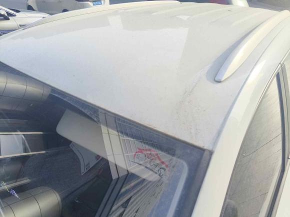 [嘉兴·浙F] 二手捷达捷达VS52021款 280TSI 手动进取型