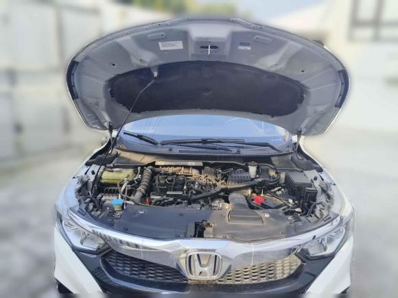 [上海·沪E] 二手本田凌派2019款 180Turbo CVT舒适版 国VI