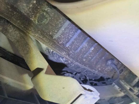 [深圳·粤B] 二手凯迪拉克凯迪拉克XT52018款 25T 豪华型