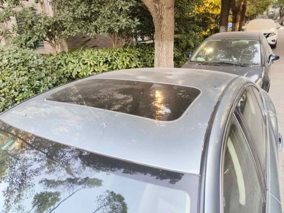 [上海·沪D] 二手英菲尼迪英菲尼迪Q502014款 2.0T 舒适版