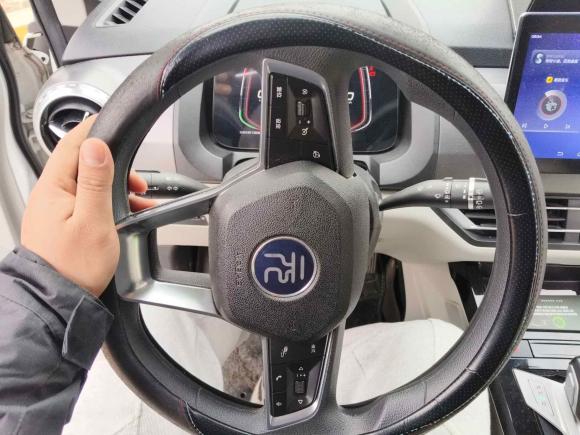 [芜湖·皖B] 二手比亚迪元Pro2021款 要爱一生版