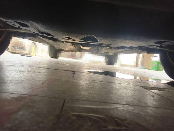 [南昌·赣M] 二手沃尔沃沃尔沃XC602013款 T5 智雅版