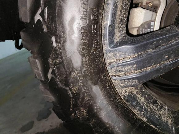 [上海·沪E] 二手坦克坦克3002021款 越野版 2.0T 征服者