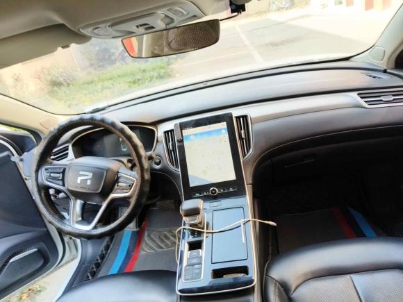 [青岛·鲁B] 二手飞凡汽车飞凡ER62021款 新动版 620km 智行版