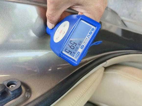 [广州·粤Y] 二手日产轩逸2012款 经典 1.6XE 手动舒适版