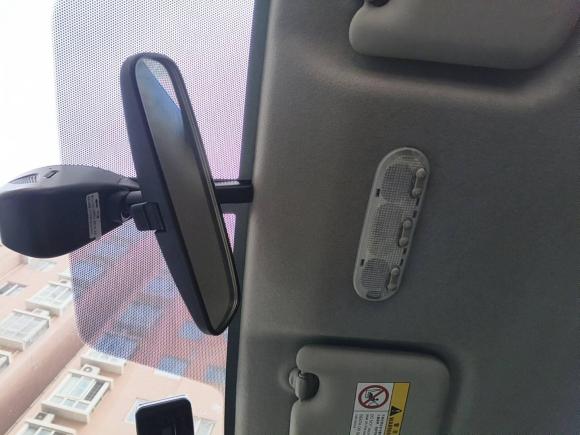 [西安·陕U] 二手日产途达2020款 2.5L XE 手动两驱精英版