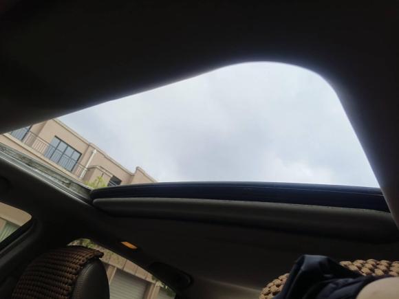 [杭州·浙A] 二手日产天籁2013款 2.5L XL领先版