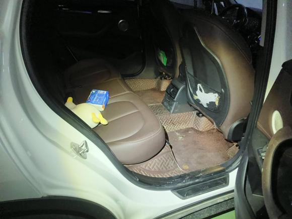 [常州·苏D] 二手宝马宝马X12021款 sDrive25Li 领先型