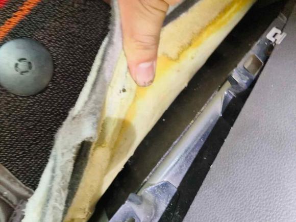 [南昌·赣M] 二手奥迪奥迪A6L2012款 30 FSI 豪华型