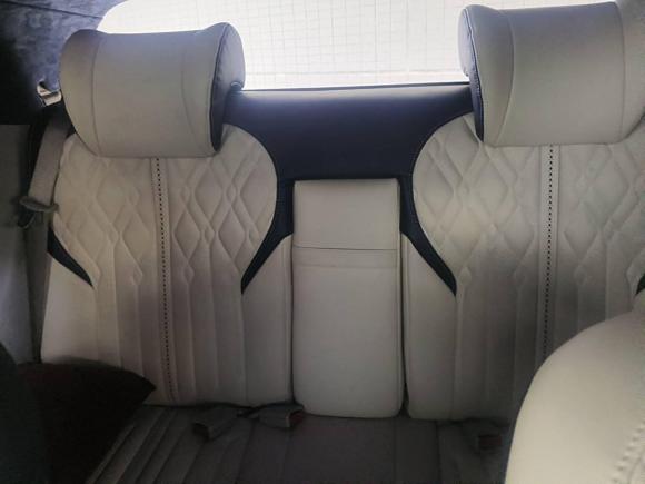 [深圳·粤B] 二手别克别克GL82020款 ES陆尊 653T 舒适型