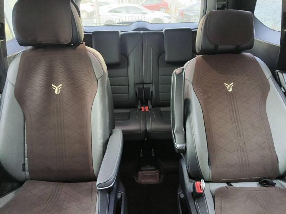 [合肥·皖A] 二手大众揽境2021款 380TSI 四驱R-Line拓境版