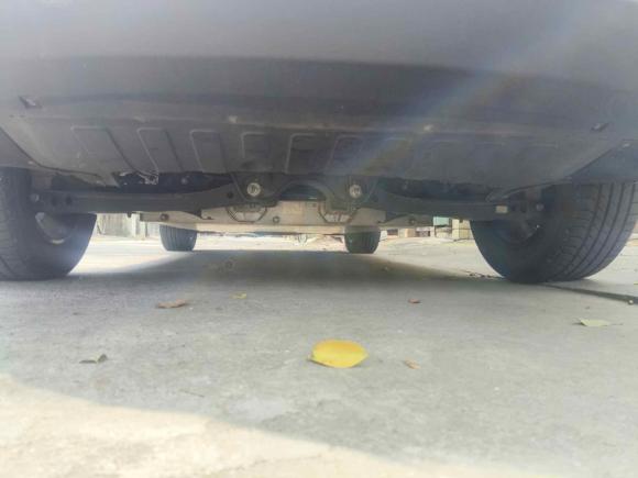 [上海·沪A] 二手哪吒汽车哪吒U2021款 Pro 500 环球版