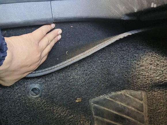 [嘉兴·浙F] 二手福特福克斯2017款 两厢 1.6L 自动风尚型智行版