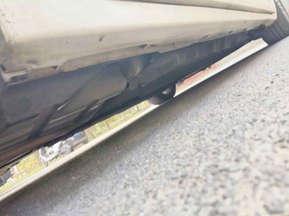 [上海·苏L] 二手福特金牛座2017款 改款 EcoBoost 245 豪华型