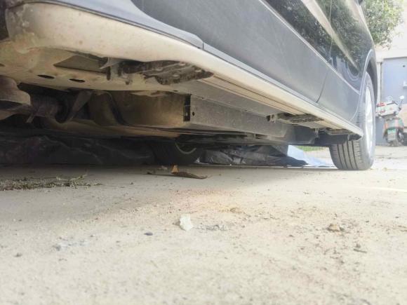 [合肥·皖A] 二手别克昂科威Plus2016款 28T 四驱精英型