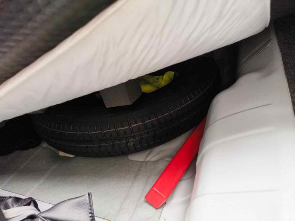 [济南·鲁A] 二手本田凌派2022款 180Turbo CVT豪华版