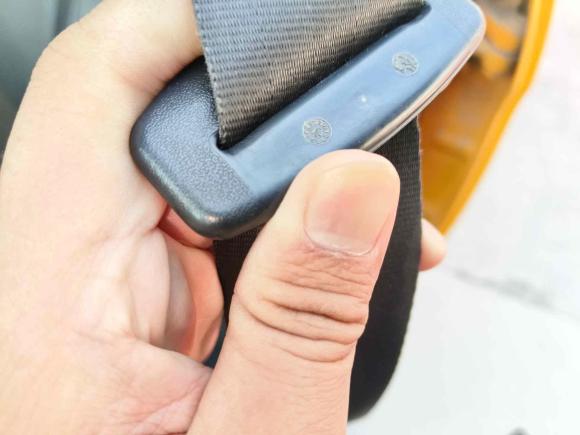 [南通·苏E] 二手江铃域虎32018款 2.5T柴油两驱进取版标准轴距