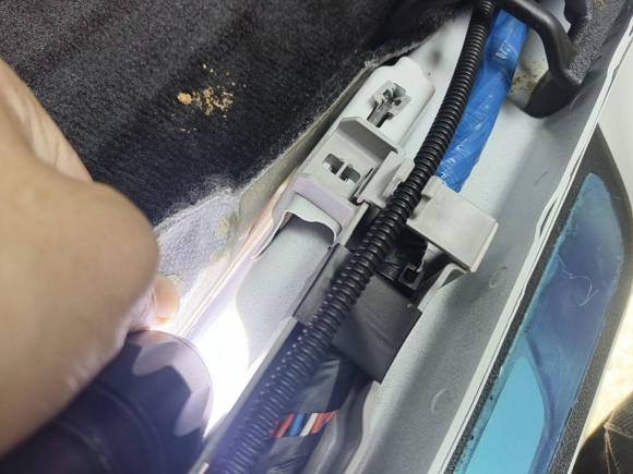 [深圳·粤B] 二手现代胜达2020款 380 TGDi 自动两驱DLX智尊版PLUS