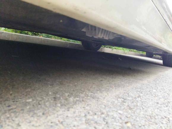 [武汉·鄂A] 二手宝马宝马5系2015款 520i 典雅型