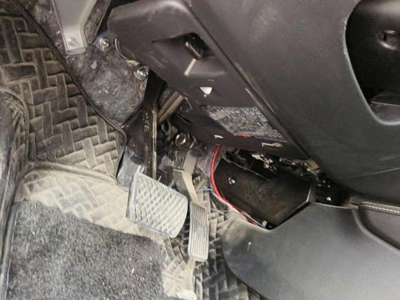 [宁波·浙B] 二手本田英仕派2022款 260TURBO 精致版