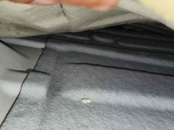 [武汉·浙B] 二手宝骏宝骏7302017款 1.5T DCT风尚型 7座 国V