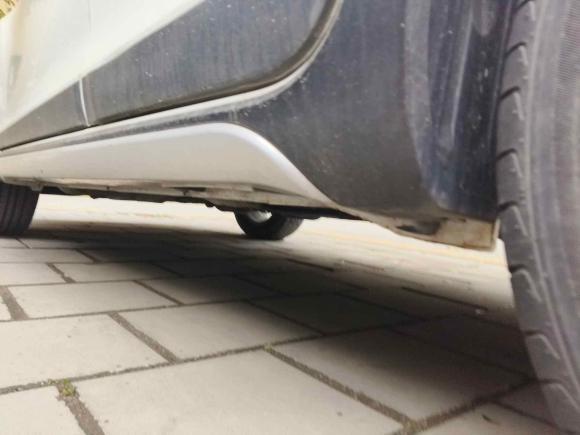 [苏州·浙F] 二手吉利汽车远景X32019款 升级版 1.5L 手动精英型